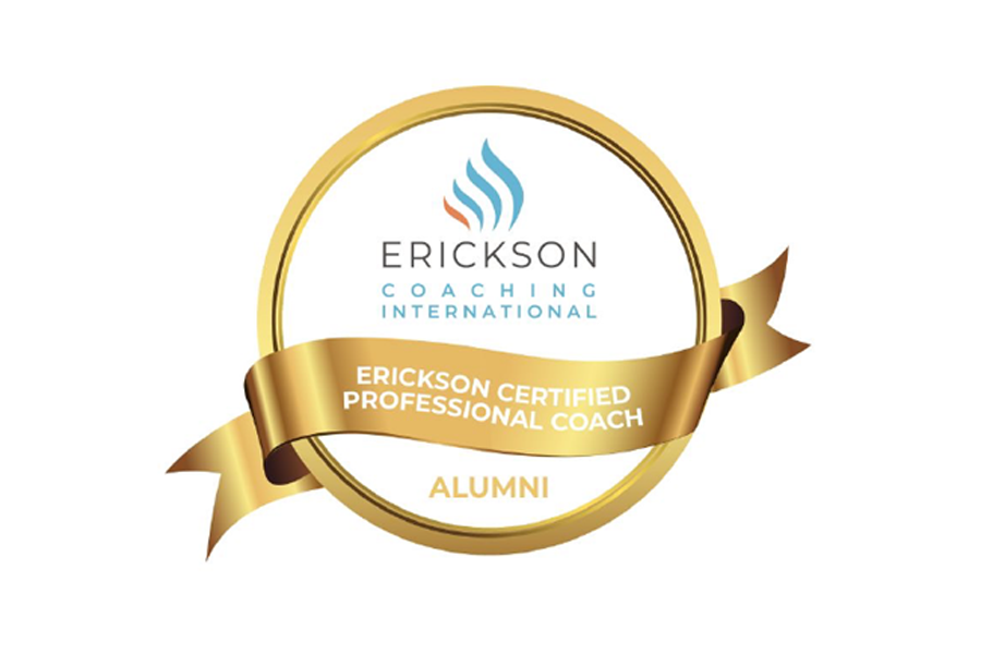 ERICKSON Certi