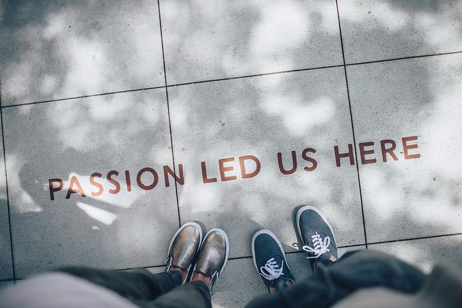 About Core Values